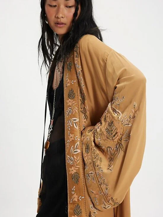 Star Daze Duster - Picture 2 of 3